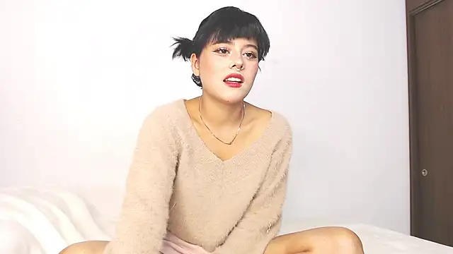 Yumicoco  online show from 01/12/26, 01:29