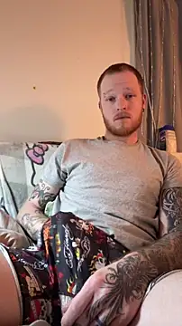 LiamGrayson Mrifyourenast online show from 01/15/26, 03:10