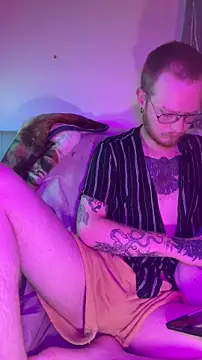 LiamGrayson Mrifyourenast online show from 01/10/26, 04:19