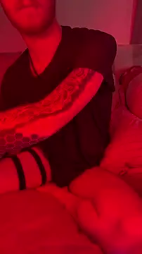 LiamGrayson Mrifyourenast online show from 01/16/26, 04:16