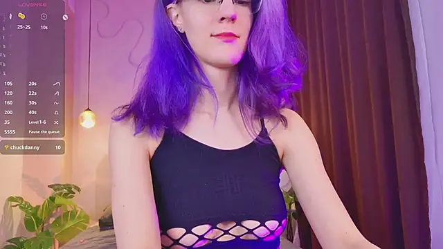 AuraLaunni online show from 01/11/26, 08:10