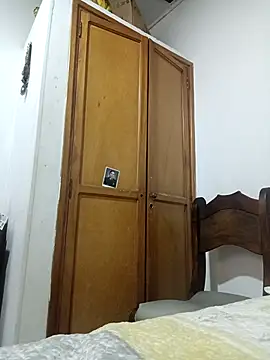 DaisyPassio online show from 03/08/26, 01:33