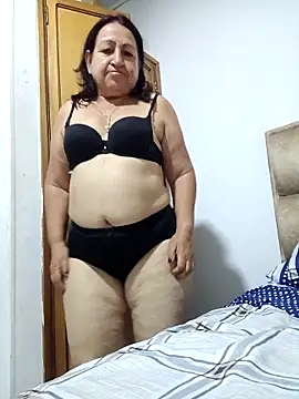 DaisyPassio online show from 04/19/26, 01:28