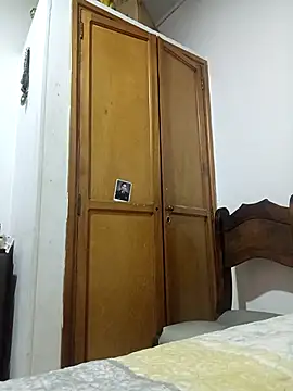 DaisyPassio online show from 03/08/26, 02:04