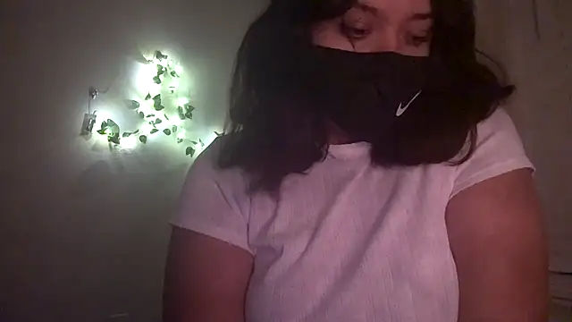 Lunablushh online show from 01/15/26, 03:10