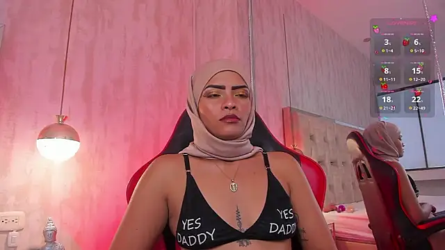 Snapshot of VeronicaFlowers_ chatting on 02/02/26, 09:03 VeronicaFlowers online show from 02/02/26, 09:03