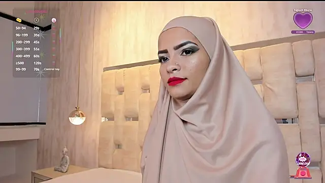 VeronicaFlowers  online show from 01/14/26, 08:34