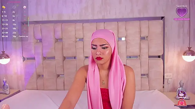 Snapshot of VeronicaFlowers_ chatting on 01/16/26, 07:51 VeronicaFlowers online show from 01/16/26, 07:51