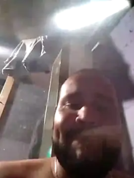 Guanatos13 online show from 04/09/26, 03:52