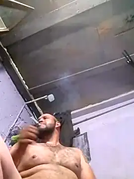 Guanatos13 online show from 02/10/26, 11:26