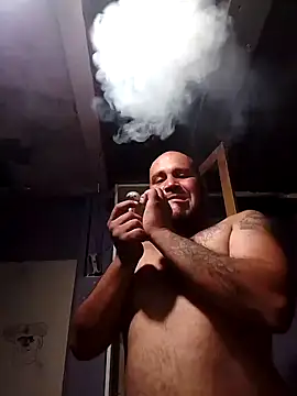 Guanatos13 online show from 02/03/26, 04:10