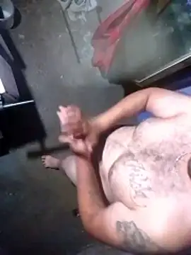 Guanatos13 online show from 04/13/26, 04:16