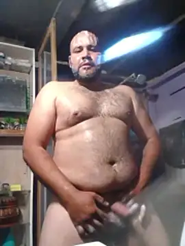 Guanatos13 online show from 03/17/26, 10:02