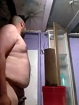 Guanatos13 online show from 03/27/26, 01:12