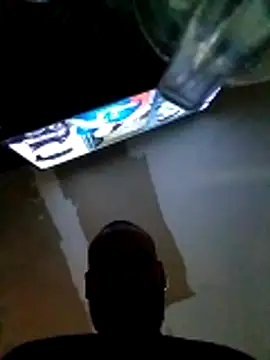 Guanatos13 online show from 04/06/26, 04:46