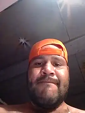 Guanatos13 online show from 02/06/26, 02:40