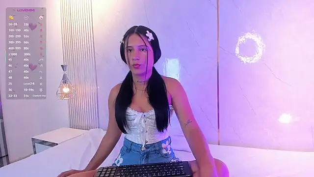 MelanyHolsen online show from 01/14/26, 08:56