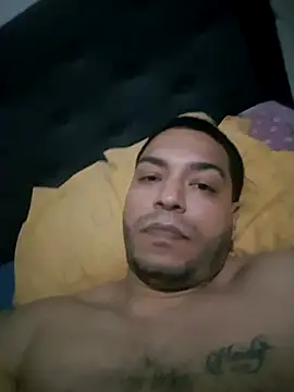 mago vive online show from 01/16/26, 07:45