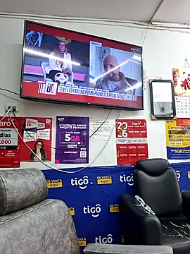 mago vive online show from 02/16/26, 08:18