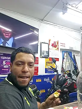 mago vive online show from 02/16/26, 06:12