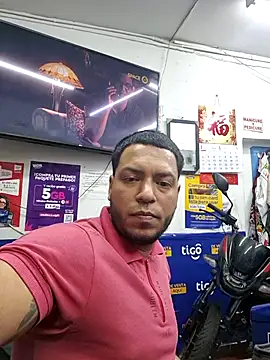 mago vive online show from 02/06/26, 07:37