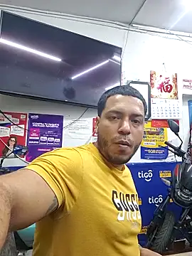 mago vive online show from 02/04/26, 07:47