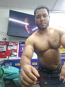 mago vive online show from 02/08/26, 07:06