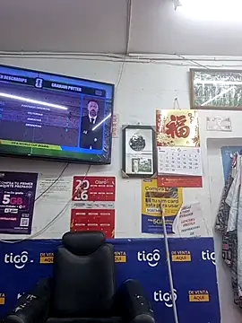 Snapshot of mago_vive chatting on 06/30/26, 08:42 mago vive online show from 06/30/26, 08:42