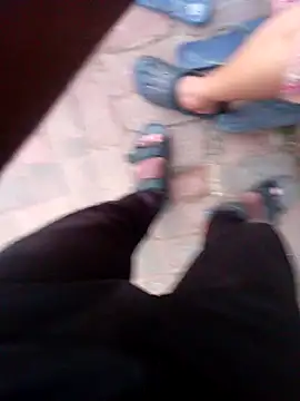 zulu good dick online show from 02/04/26, 05:08