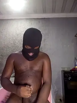 zulu good dick online show from 04/17/26, 10:34