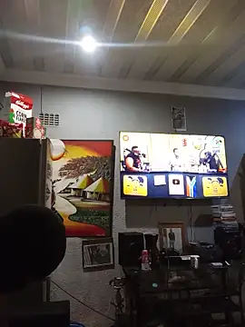zulu good dick online show from 06/08/26, 01:22