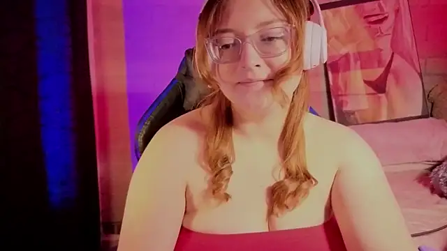 Mia Franklyn online show from 04/04/26, 01:34