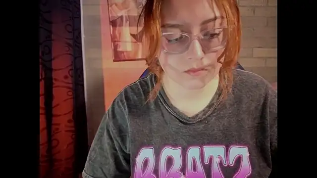 Mia Franklyn online show from 02/19/26, 01:13