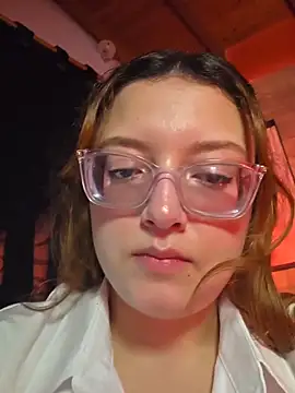 Mia Franklyn online show from 02/12/26, 02:11