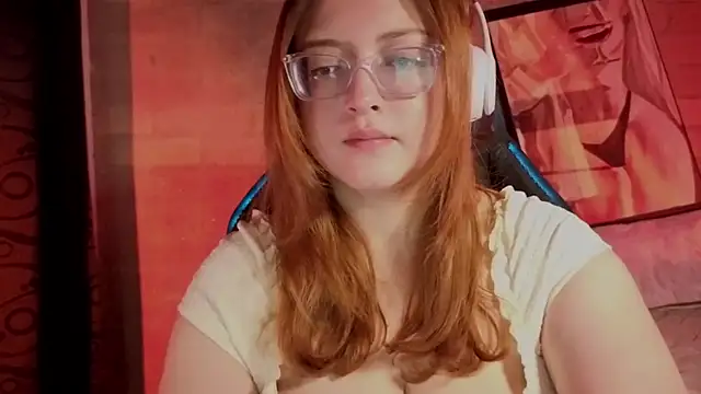 Mia Franklyn online show from 04/06/26, 08:54