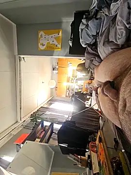 BrodateBydle1993 online show from 04/22/26, 05:14