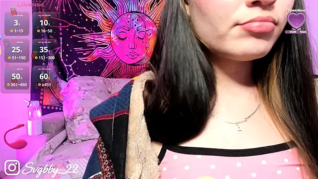 savage bbygirl online show from 07/23/26, 11:33