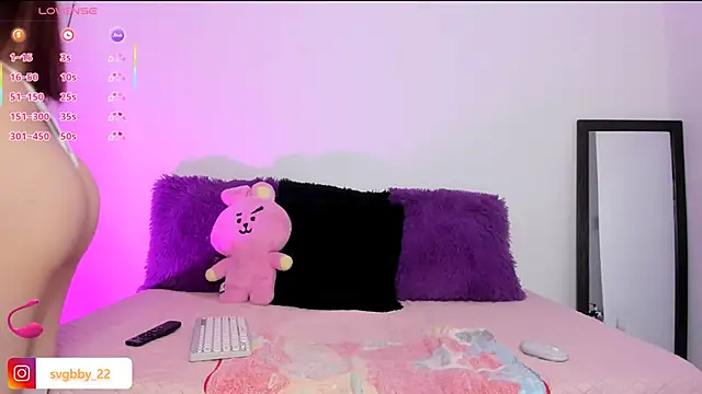 savage bbygirl online show from 05/29/26, 02:28