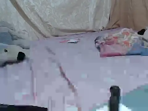 Hotties Marie online show from 01/15/26, 07:34