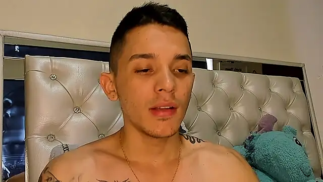  Ander Xx online show from 01/18/26, 07:06