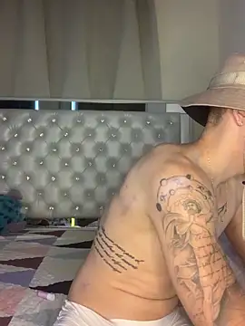  Ander Xx online show from 03/02/26, 05:08