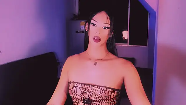 Celene Goddess online show from 03/23/26, 08:36