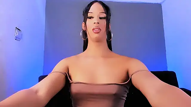 Celene Goddess online show from 05/26/26, 09:18