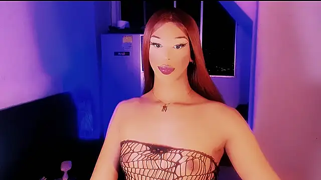 Celene Goddess online show from 03/21/26, 03:41