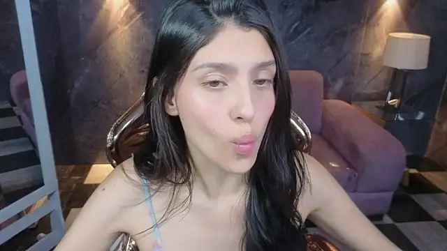 skarleth b  online show from 01/14/26, 03:21