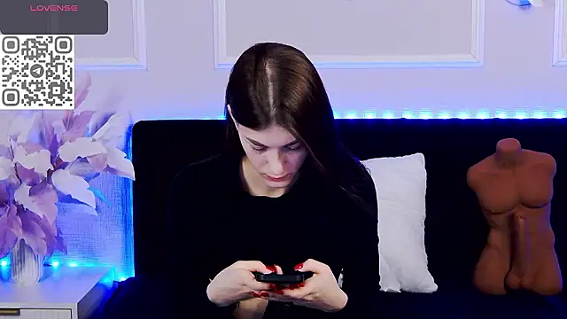 Lindsay Cutie online show from 01/14/26, 02:04