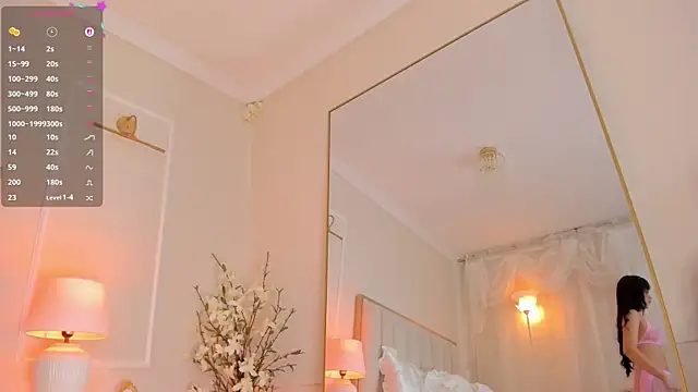 your alina18 online show from 06/04/26, 11:42