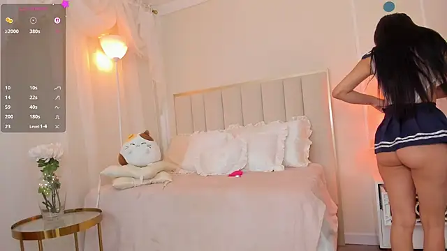 your alina18 online show from 07/10/26, 11:38