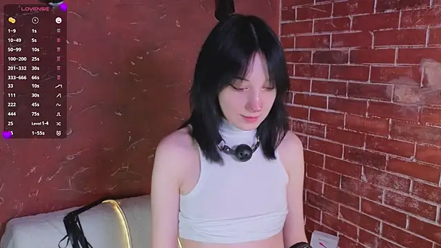 LisaBunnyy online show from 02/21/26, 06:54