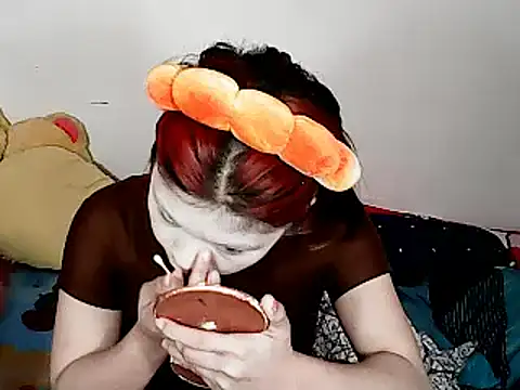 xxhotamizinggirl online show from 02/17/26, 02:25